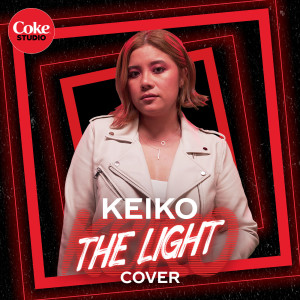 Keiko Necesario的專輯The Light