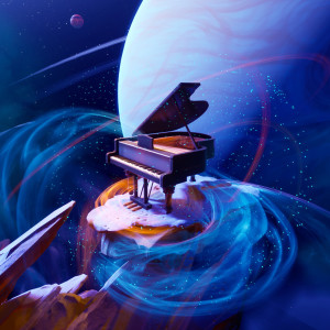 Album I’ll Always Be By The Piano from Saturn