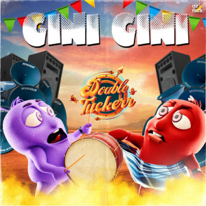 Ganeshan Sekar的專輯Gini Gini (From "Double Tuckerr") (Original Motion Picture Soundtrack)