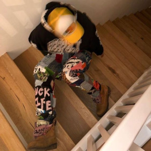 default playlist img