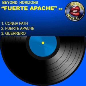 ดาวน์โหลดและฟังเพลง Fuerte Apache พร้อมเนื้อเพลงจาก Beyond Horizons