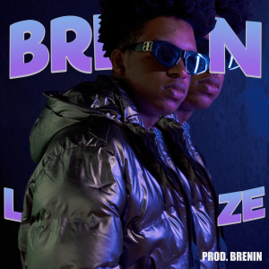 收聽Brenin的Lemon Haze歌詞歌曲