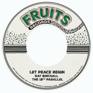 Listen to Let Dub Reign song with lyrics from Nat Birchall