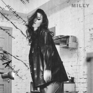 Album Забываю from Milly