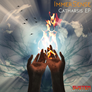 收聽ImmerSense的Сatharsis歌詞歌曲