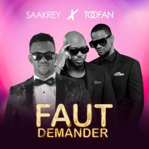 Faut Demander (feat. Toofan)