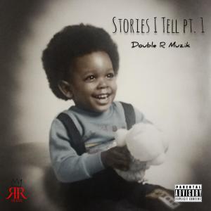 收聽Fine Ass Kia的Stories I Tell (feat. Iya) (Explicit)歌詞歌曲