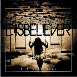 ดาวน์โหลดและฟังเพลง Endless Dreams พร้อมเนื้อเพลงจาก Disbeliever