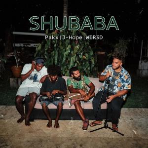 ดาวน์โหลดและฟังเพลง Shubaba (feat. Pakx) พร้อมเนื้อเพลงจาก WIR3D