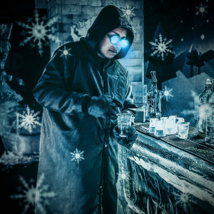 收聽GTE的Frio (Explicit)歌詞歌曲