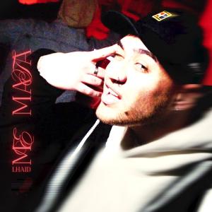 Album Me mata from Lhaid