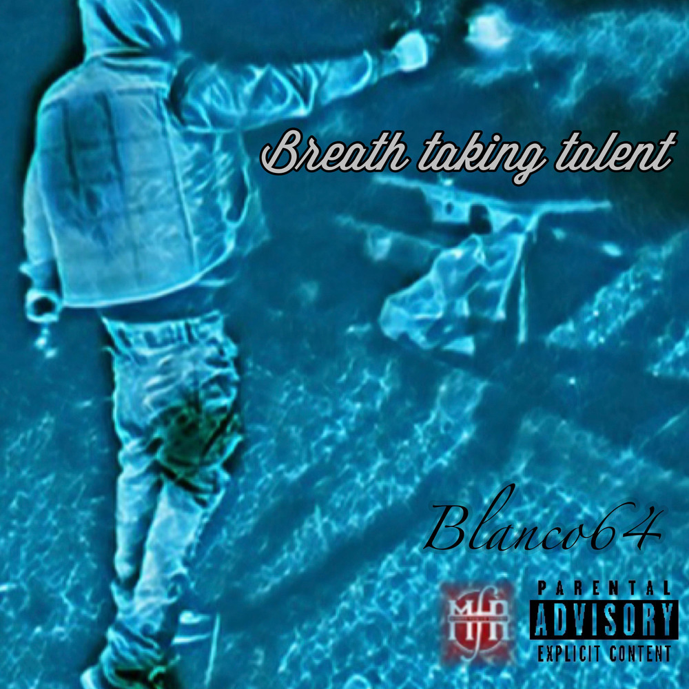 Breath taking talent (Explicit)
