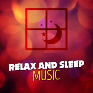收聽Relax and Sleep Music的Moonlight Shadows歌詞歌曲