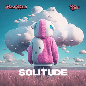 ดาวน์โหลดและฟังเพลง Solitude พร้อมเนื้อเพลงจาก Deco Morris