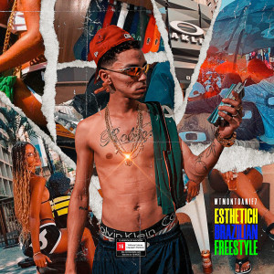 ดาวน์โหลดและฟังเพลง 'Vida Bandida' พร้อมเนื้อเพลงจาก MŤ Montoani