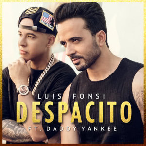 ดาวน์โหลดและฟังเพลง Despacito พร้อมเนื้อเพลงจาก Luis Fonsi