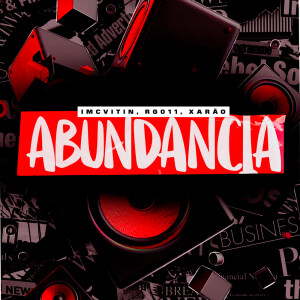 imcvitin的专辑Abundancia