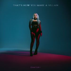 that's how you make a villain - chapter 1 (Explicit)