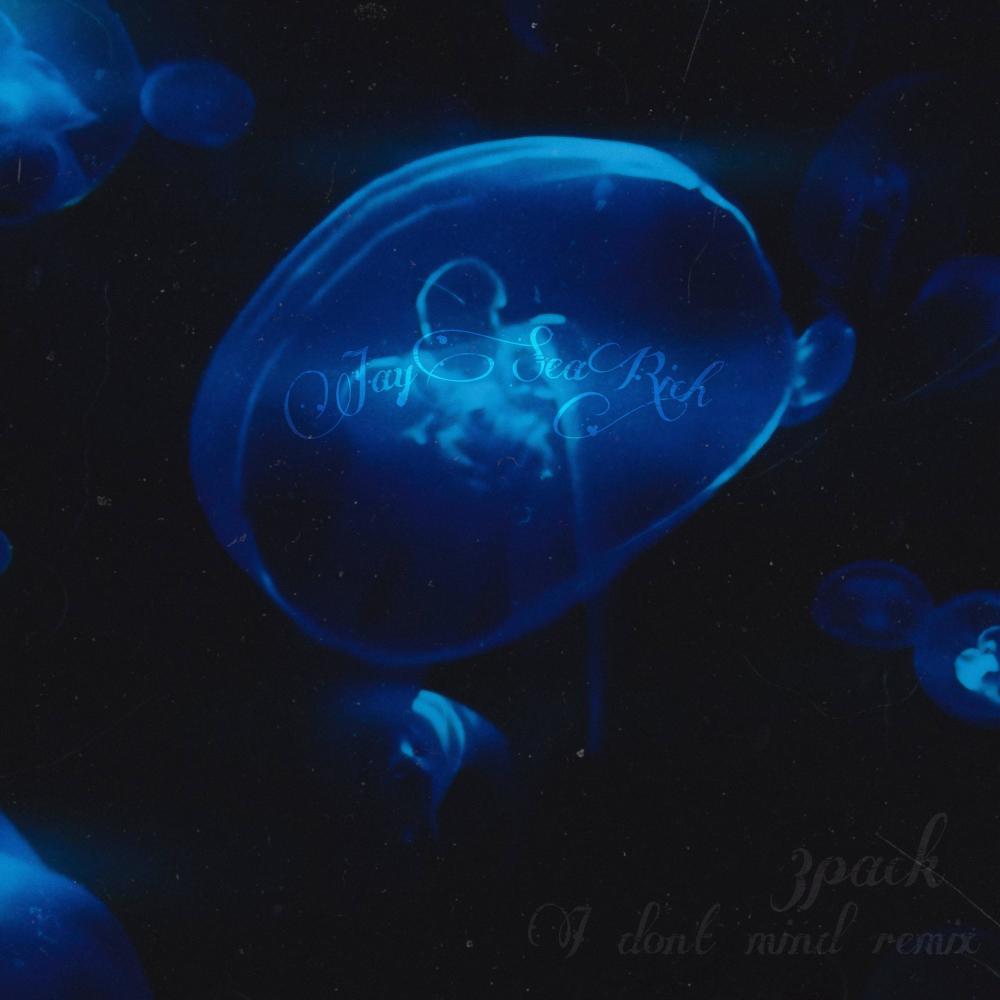 I Don't Mind (Sped Up + Reverb) (Explicit)