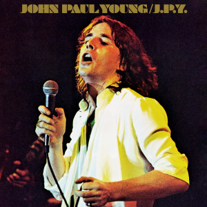 John Paul Young的專輯JPY (2021 - Remaster)