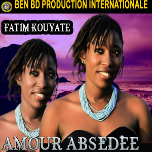 Listen to Amour Obsedee song with lyrics from Fatim Kouyate