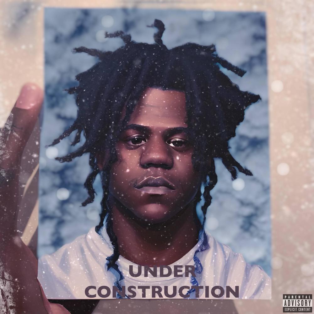 Under Construction (feat. Kkaya) (Explicit)