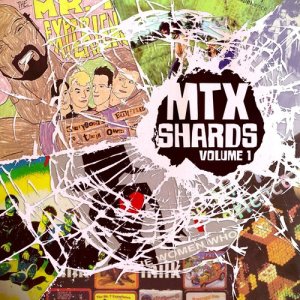 收聽The Mr. T Experience的Yeah, Yeah, Yeah, Yeah歌詞歌曲