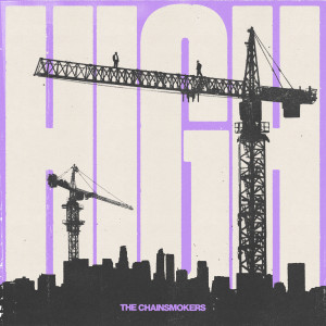 收聽The Chainsmokers的High (Clean)歌詞歌曲