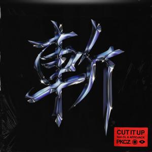 CUT IT UP (feat. CL & Afrojack) dari CL