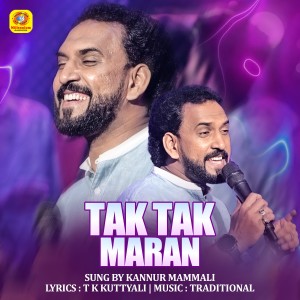 Album Tak Tak Maran from Kannur Mammali
