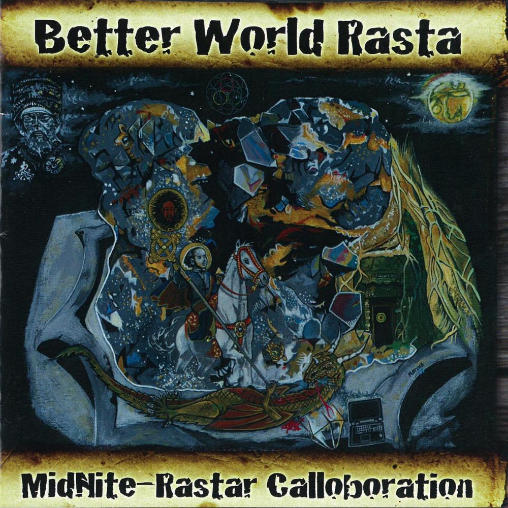 Negus I Rastafari