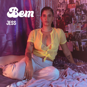อัลบัม Bem ศิลปิน Jess