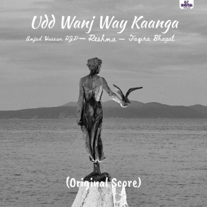Album Udd Wanj Way Kaanga from Reshma