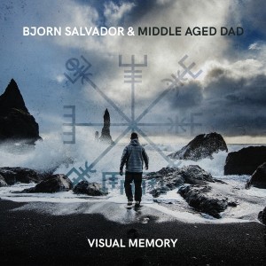 Album Visual Memory from Bjorn Salvador