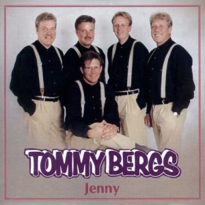 ดาวน์โหลดและฟังเพลง Jenny พร้อมเนื้อเพลงจาก Tommy Bergs