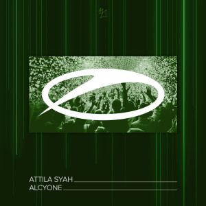 Dengarkan Alcyone (Extended Mix) lagu dari Attila Syah dengan lirik