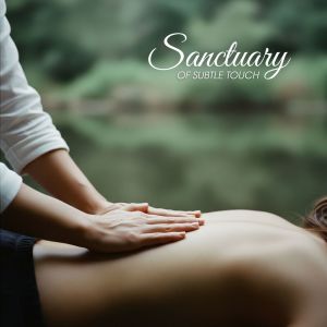 Reiki Healing Unit的專輯Sanctuary of Subtle Touch