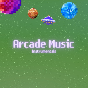 ดาวน์โหลดและฟังเพลง Cyber Grid Funk พร้อมเนื้อเพลงจาก Arcade Music Instrumentals