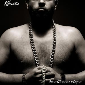 收聽Illmatic的Más mierda (quien puede más)歌詞歌曲