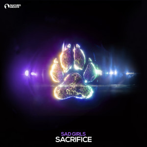Album Sacrifice from sad girls