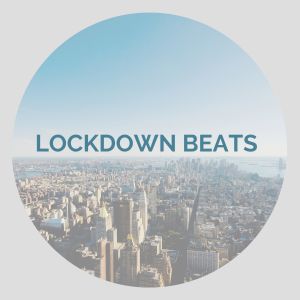 Lewis Masters的专辑Lockdown Beats, Vol. 4