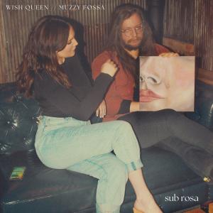 收聽Muzzy Fossa的sub rosa歌詞歌曲