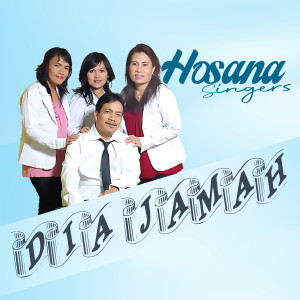 Album Dia Jamah from Hosana Singers