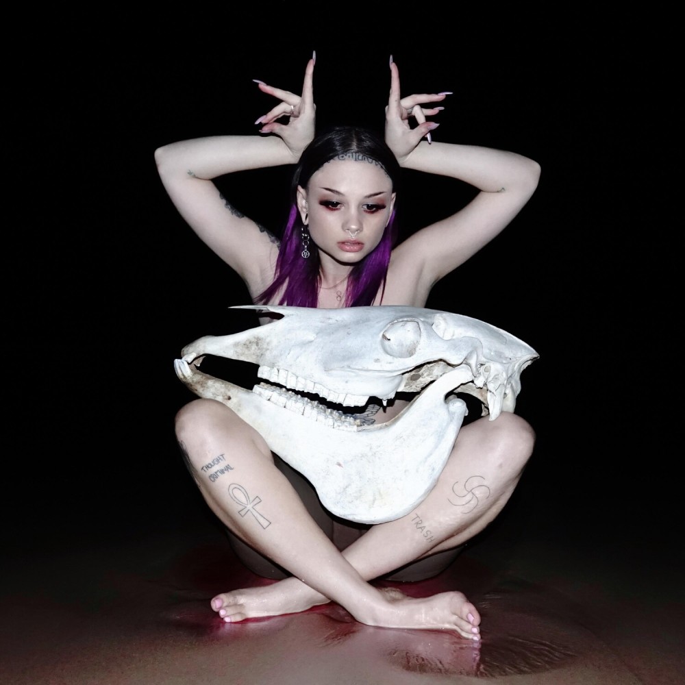 Whore of Babylon (Explicit)