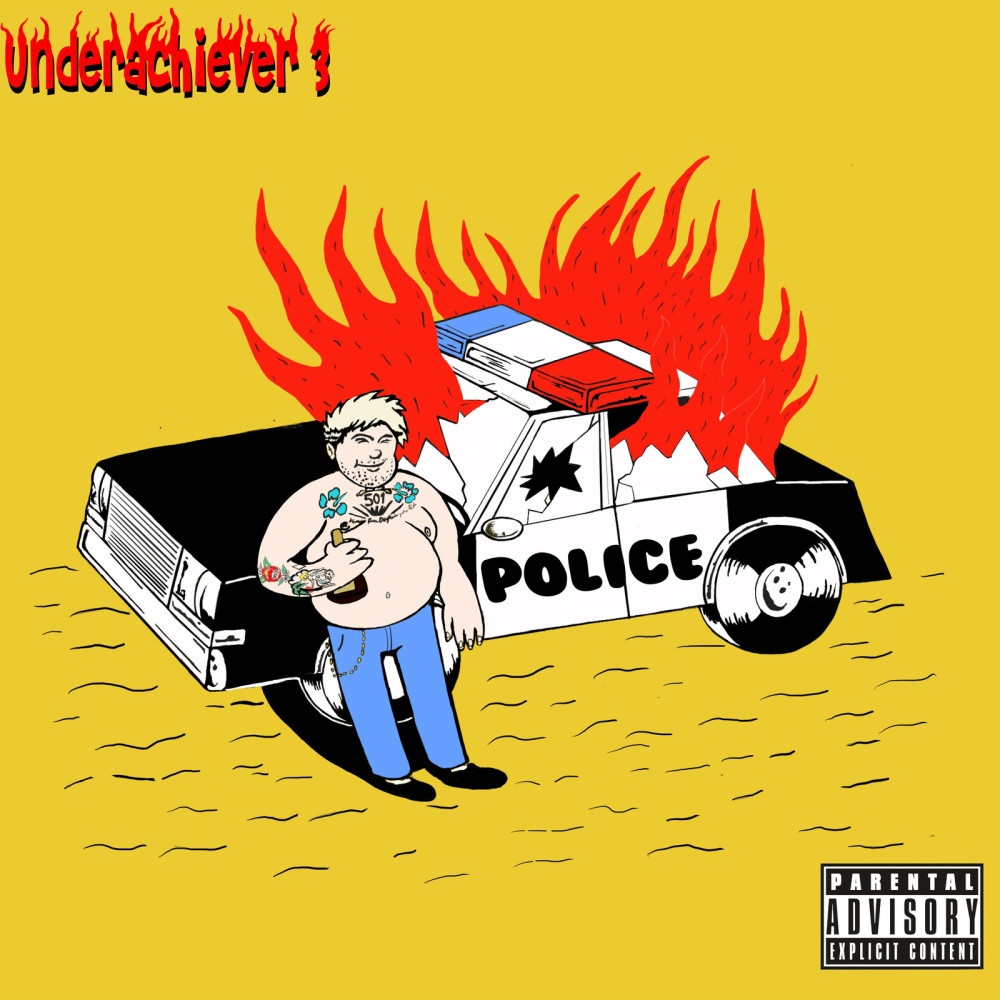Catch Me (Explicit)