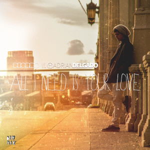 อัลบัม All I Need Is Your Love ศิลปิน Latoya Jackson