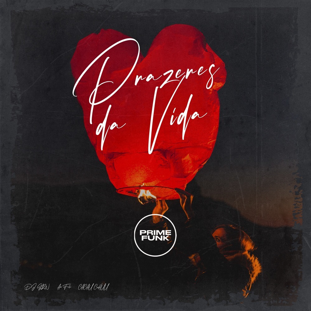Prazeres da Vida (Explicit)