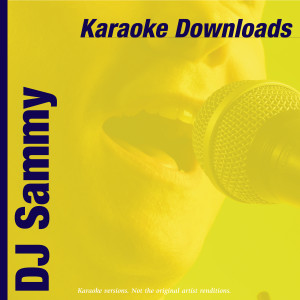收聽Ameritz的Heaven (Candlelight Mix) (In The Style Of DJ Sammy Feat. Yanou)歌詞歌曲
