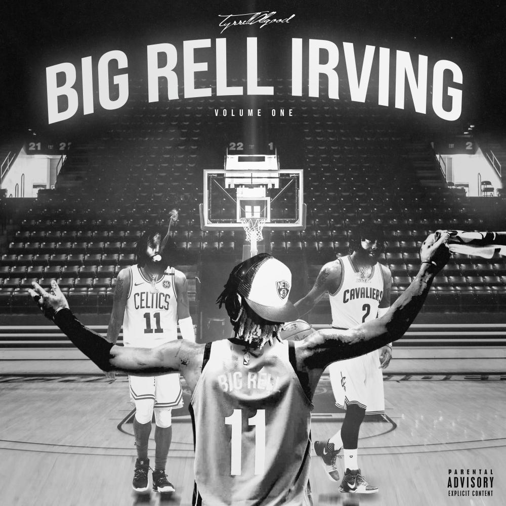 (BONUS) STILL JADED (feat. TODD ZACK JR, POCEAN, JONTEE SAMUELS & TYLER McNEIL) (Explicit)