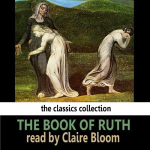 Claire Bloom的專輯The Book of Ruth Read By Claire Bloom